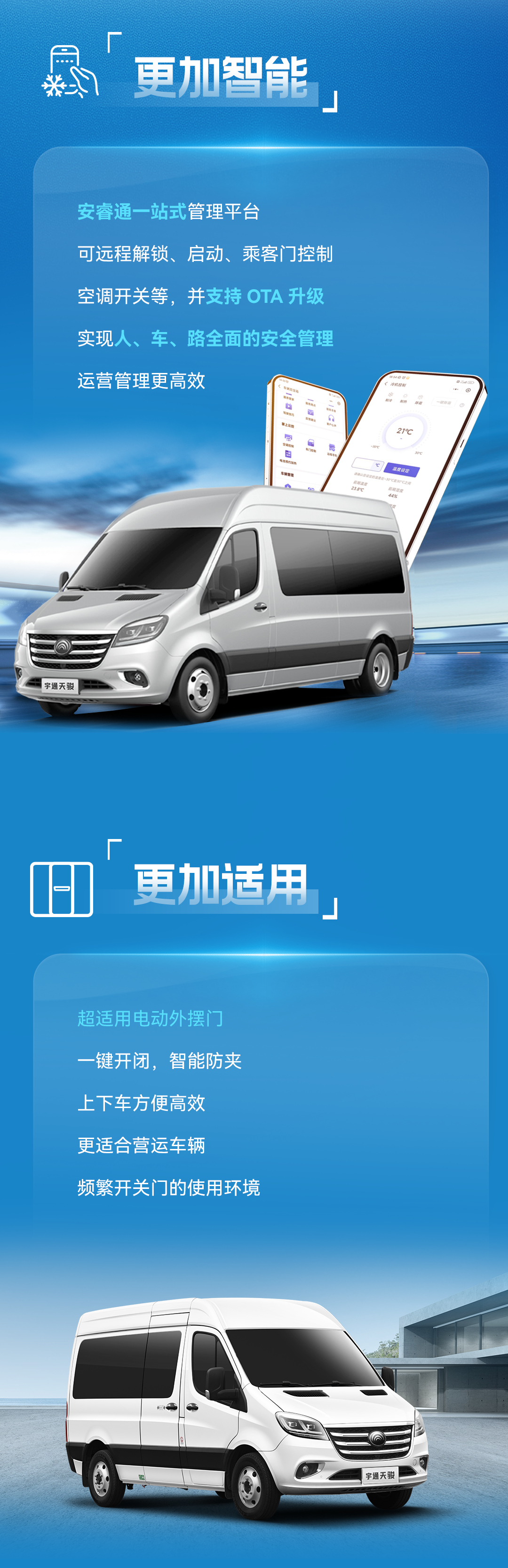 宇通天駿的“三超實(shí)力”是什么？