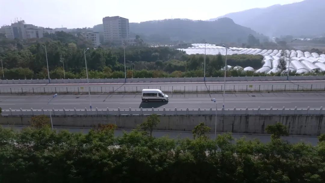 閩南“輕”行記：一輛宇通天駿，解鎖泉州的詩與遠(yuǎn)方