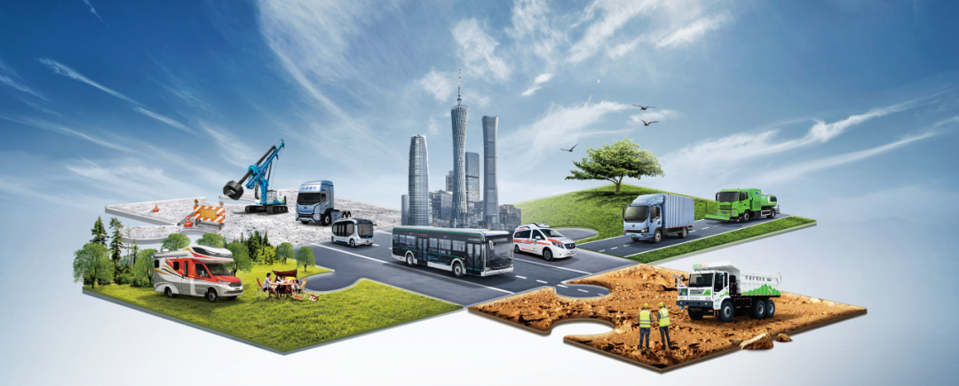 逆勢(shì)上揚(yáng)，穩(wěn)健增長！宇通新能源商用車2月成績單來了！